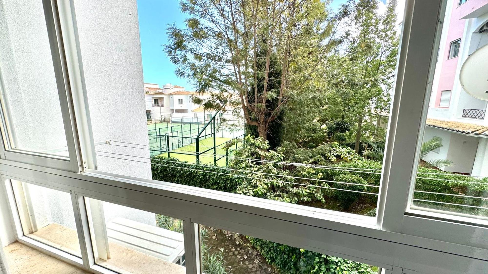 Praia Da Rocha, Vila Rosa, T1, Piscinas, Parqueamento E Internet By Ig Portimao Exterior photo