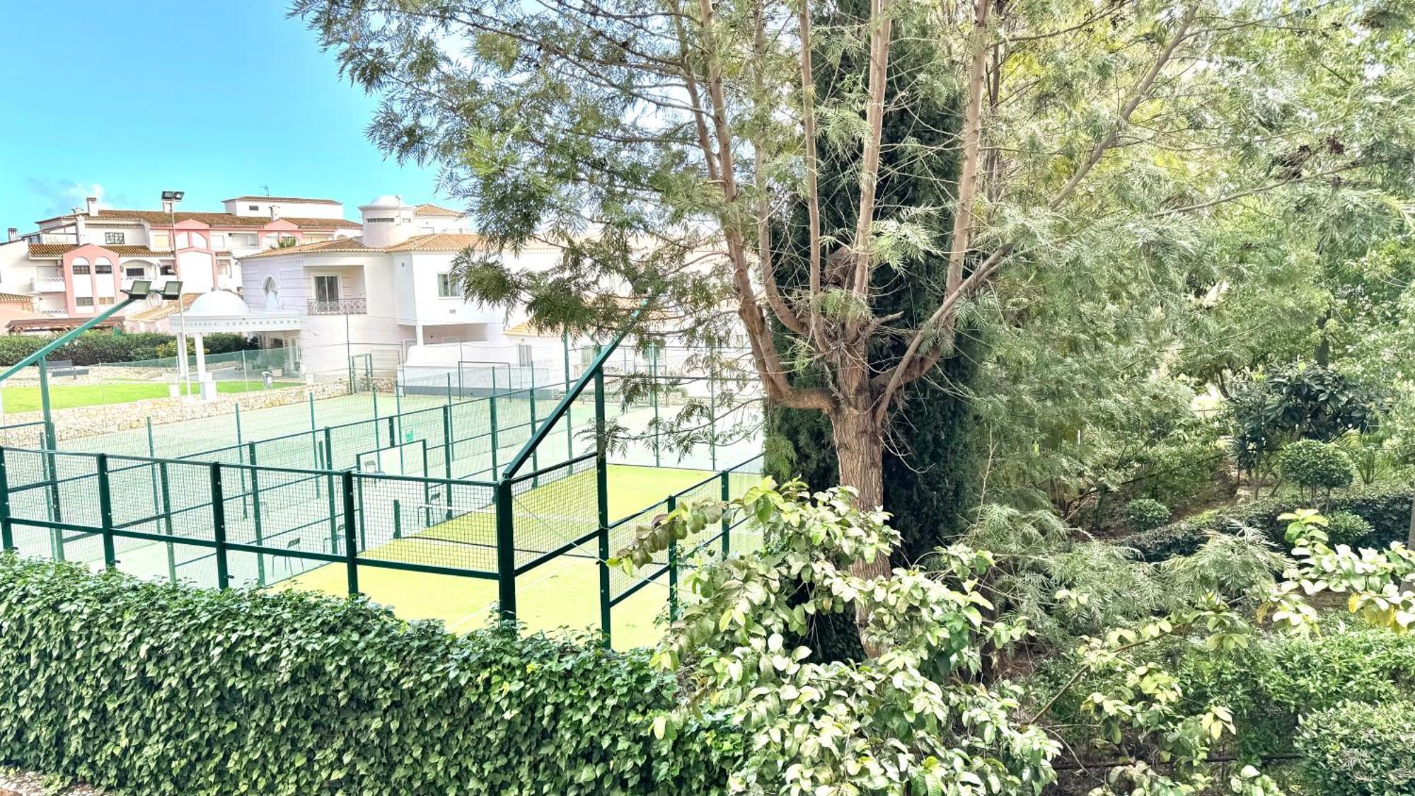 Praia Da Rocha, Vila Rosa, T1, Piscinas, Parqueamento E Internet By Ig Portimao Exterior photo